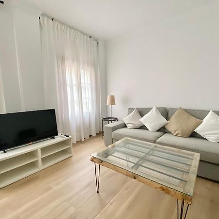 Balcon De La Paz Apartment Antequera Luaran gambar