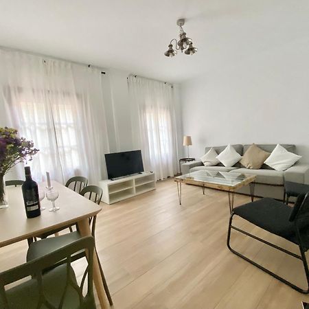 Balcon De La Paz Apartment Antequera Luaran gambar