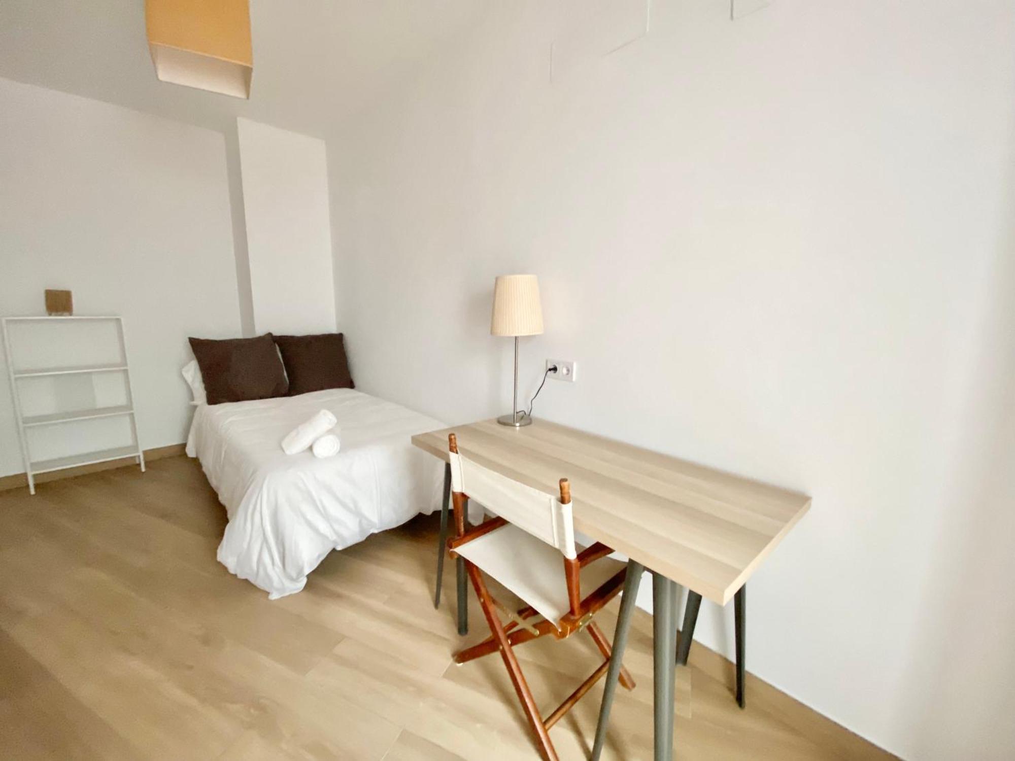 Balcon De La Paz Apartment Antequera Luaran gambar