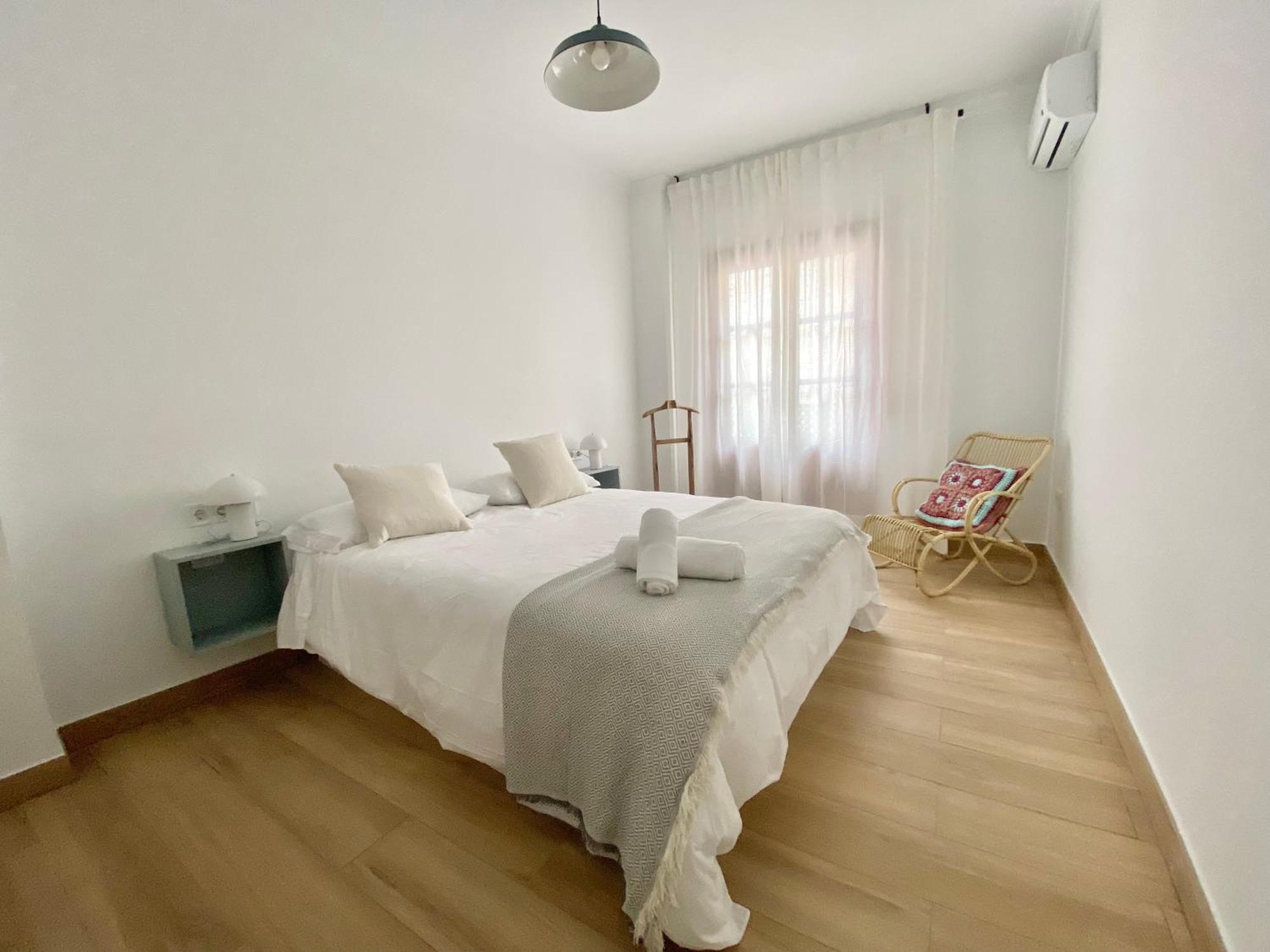 Balcon De La Paz Apartment Antequera Luaran gambar