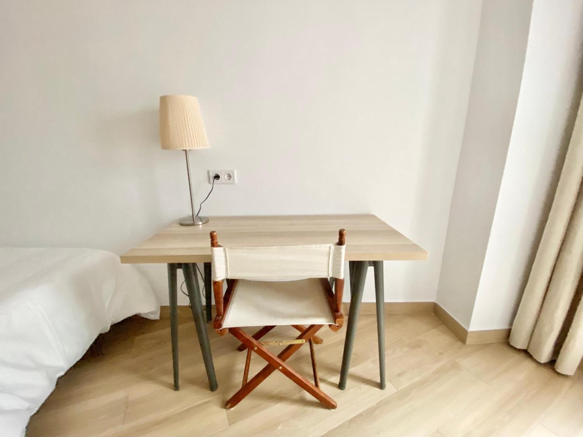 Balcon De La Paz Apartment Antequera Luaran gambar