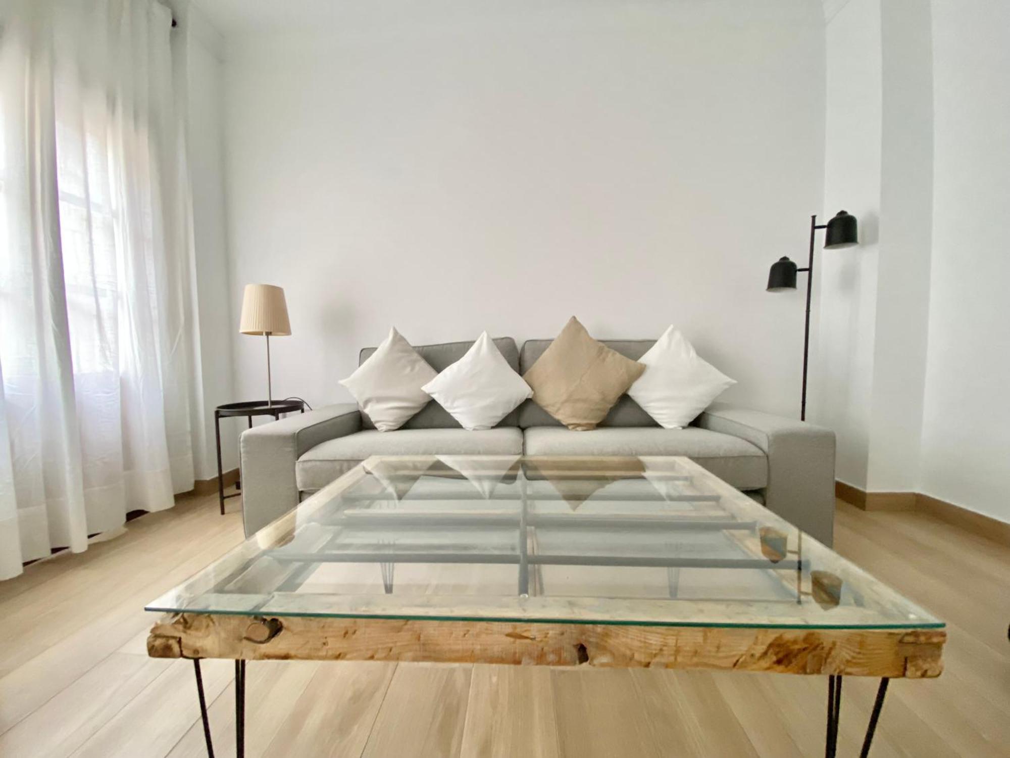 Balcon De La Paz Apartment Antequera Luaran gambar